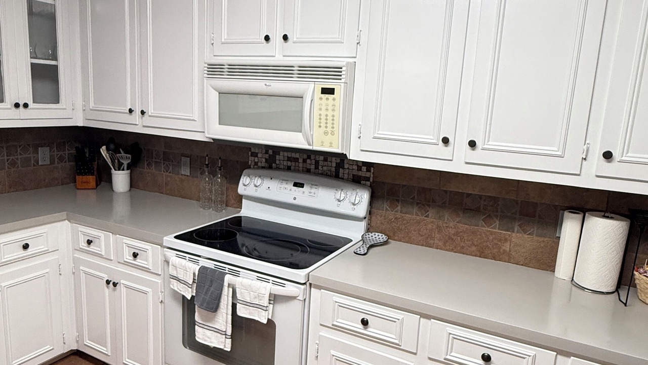 Photo of Kitchen in Prattville