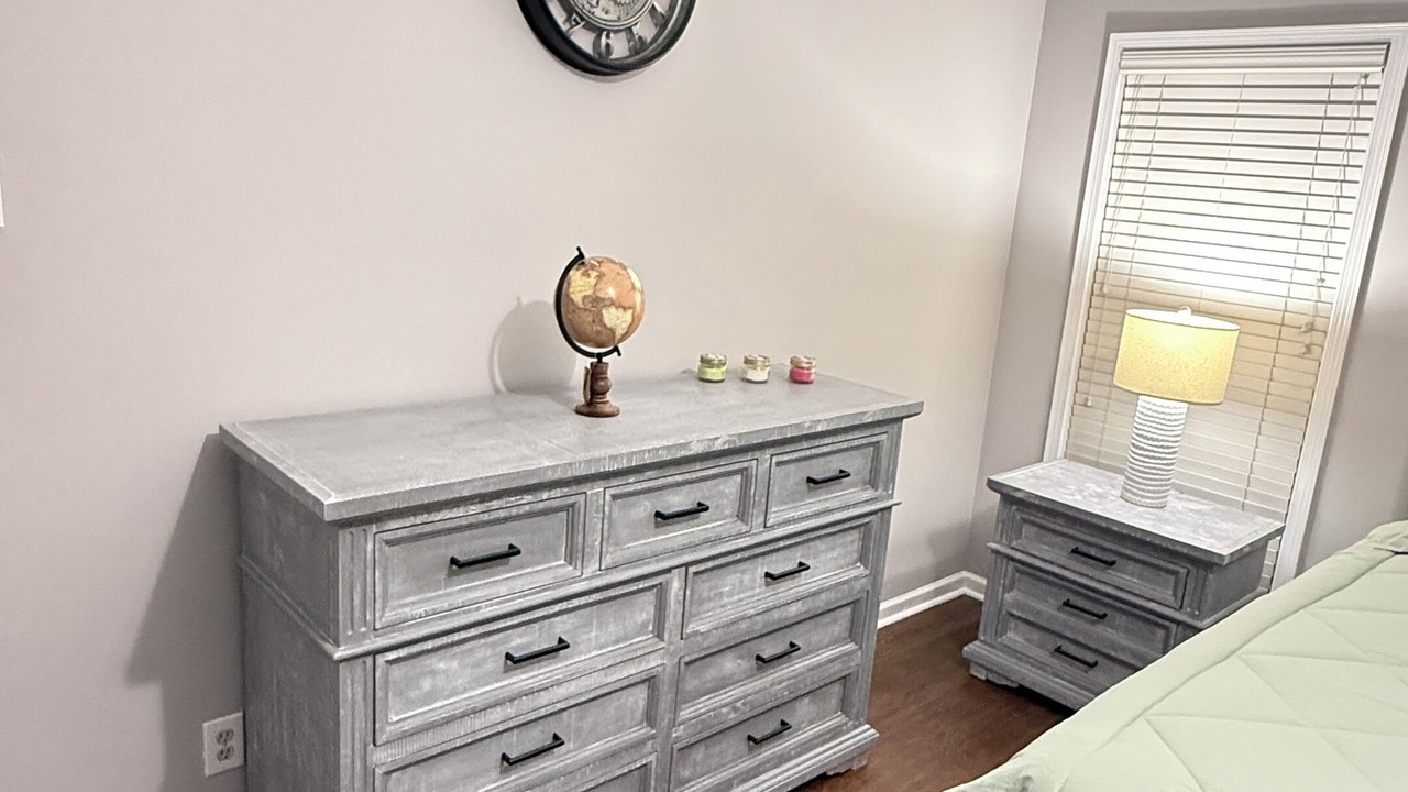 Photo of Bedroom in Prattville