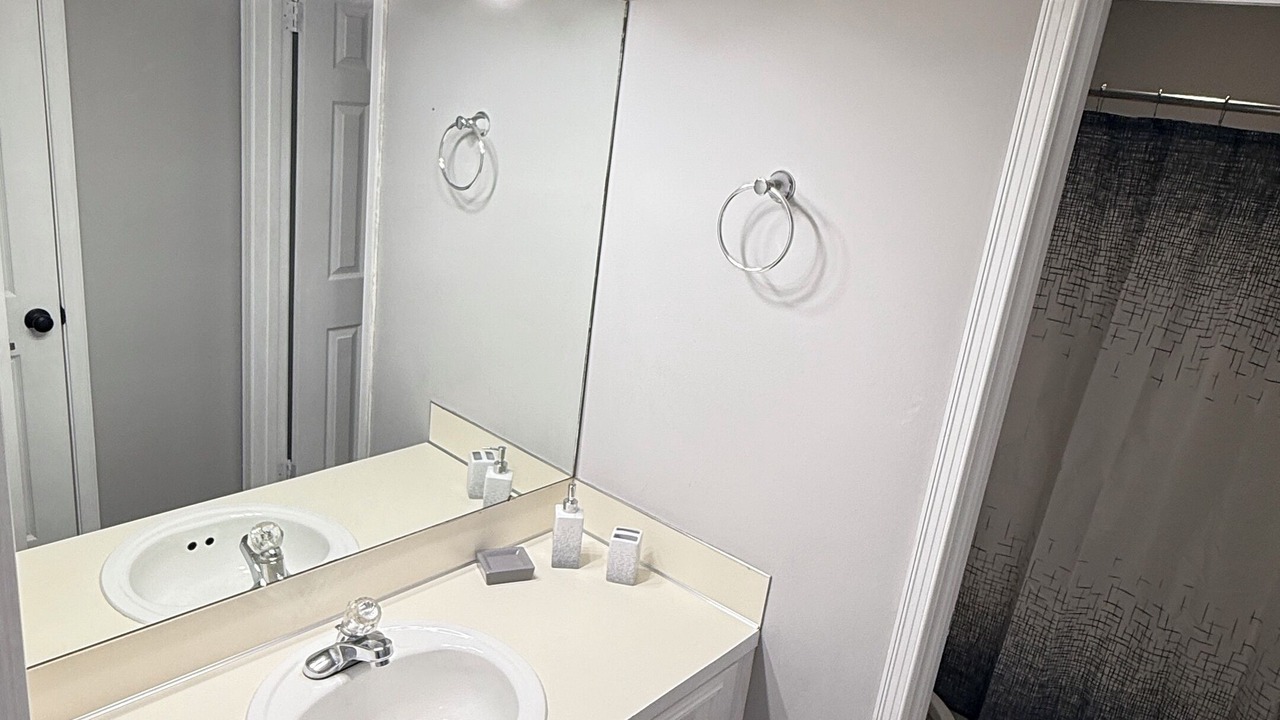 Photo of Bathroom in Prattville
