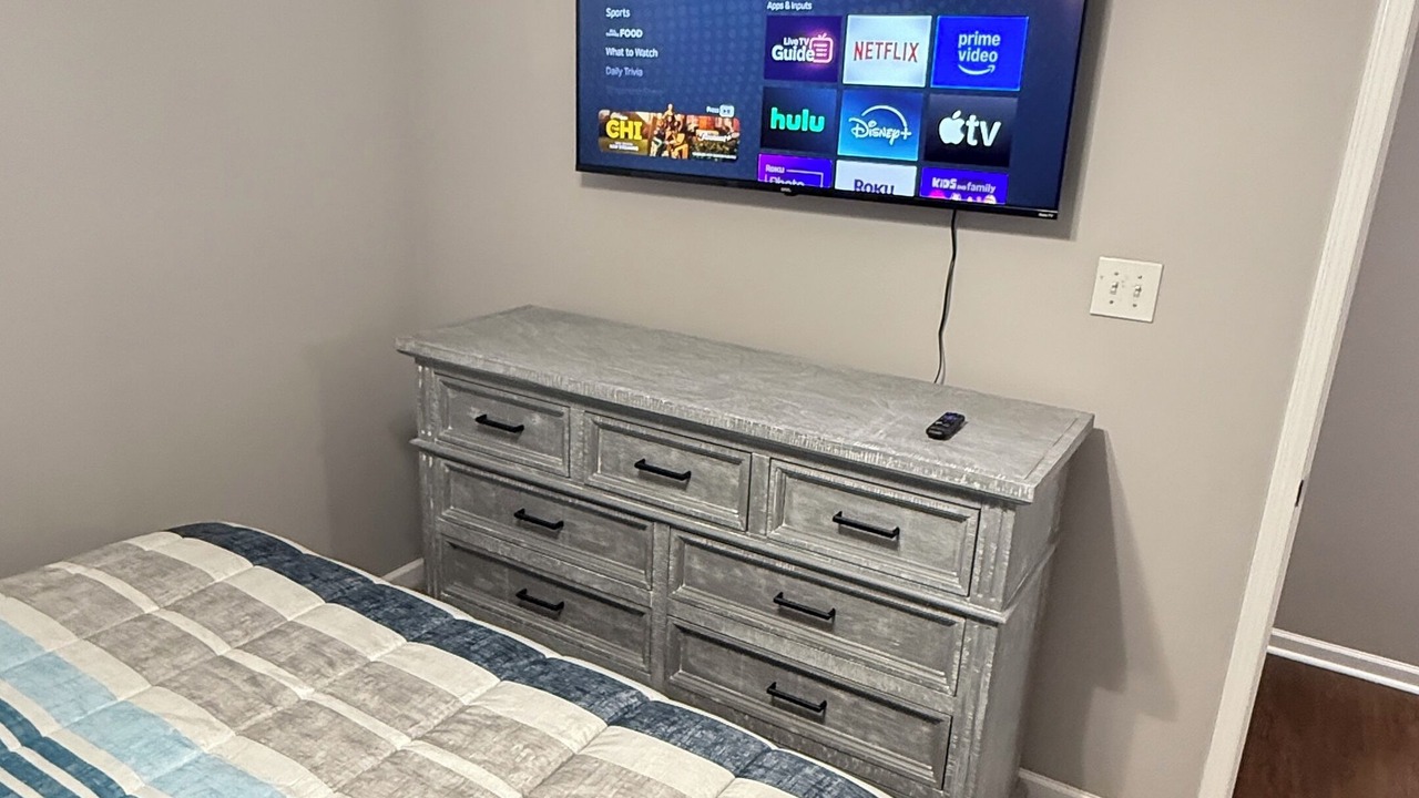 Photo of Bedroom in Prattville