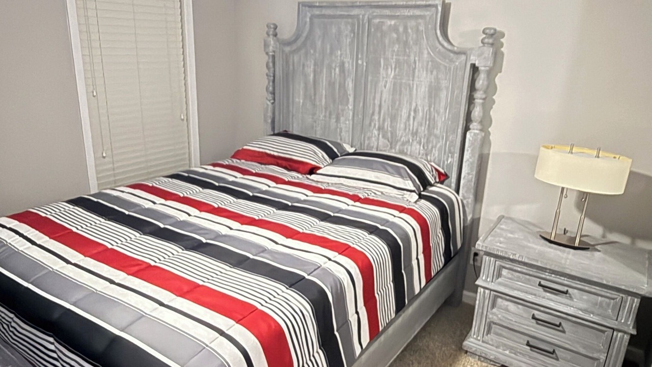 Photo of Bedroom in Prattville