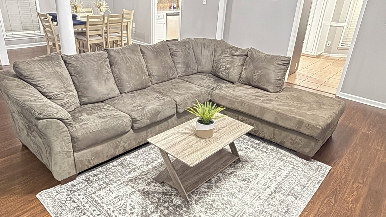 Photo of Livingroom in Prattville