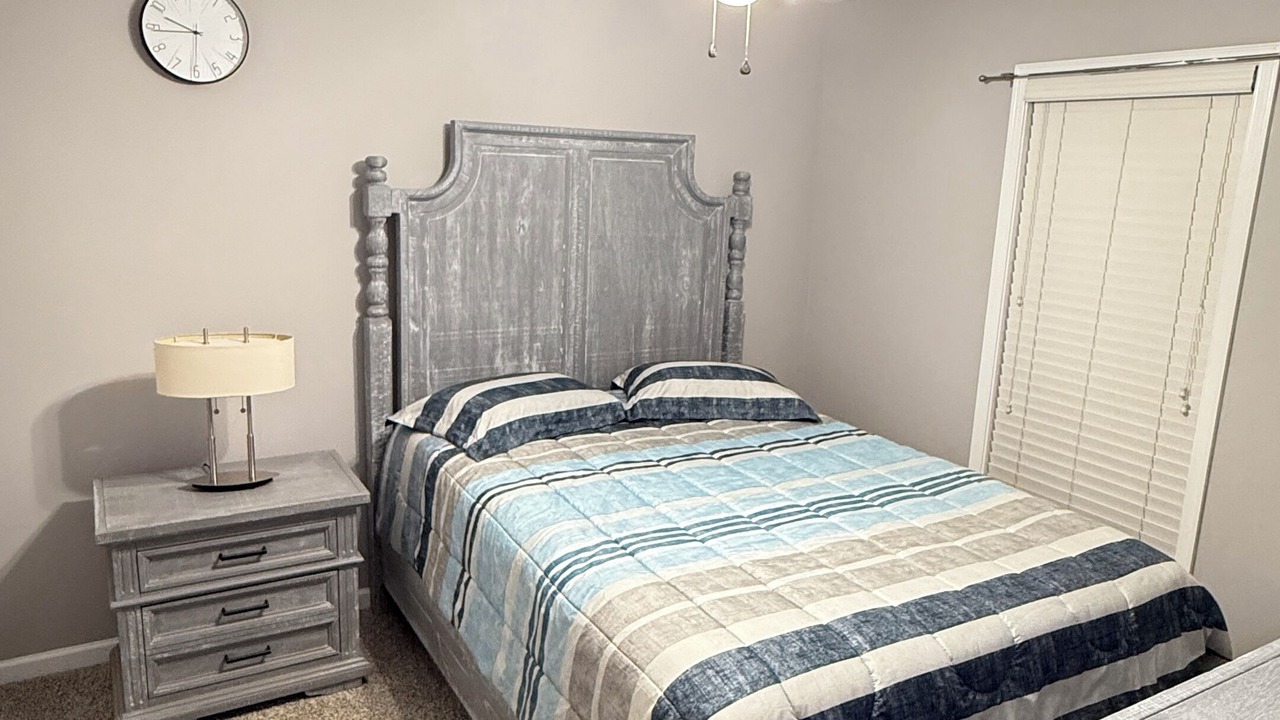 Photo of Bedroom in Prattville
