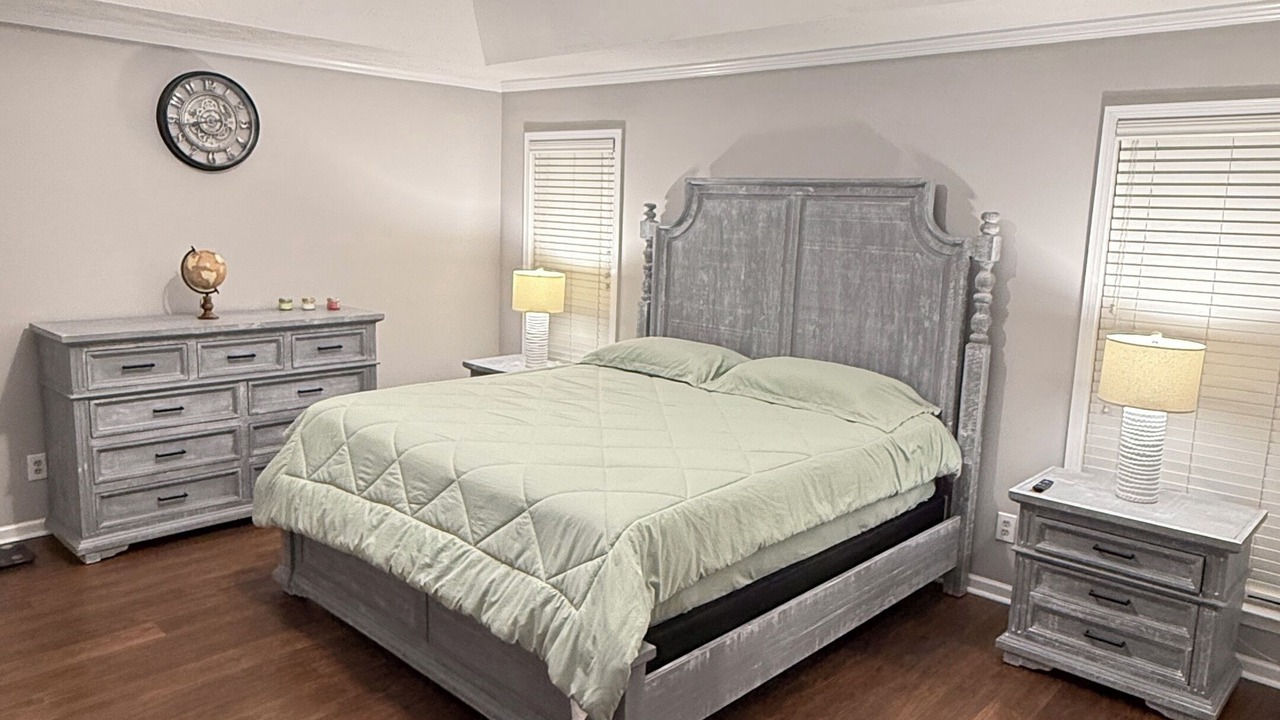 Photo of Bedroom in Prattville