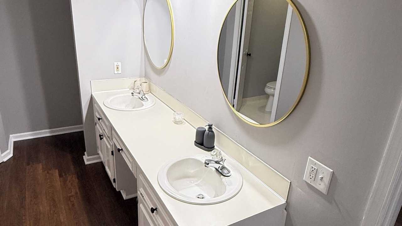 Photo of Bathroom in Prattville