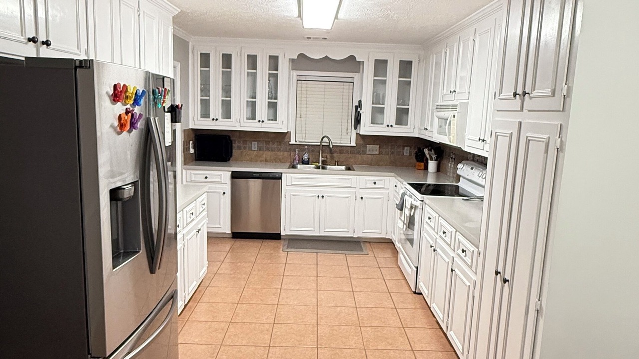 Photo of Kitchen in Prattville