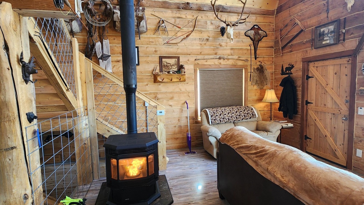 Photo of Livingroom in Collbran