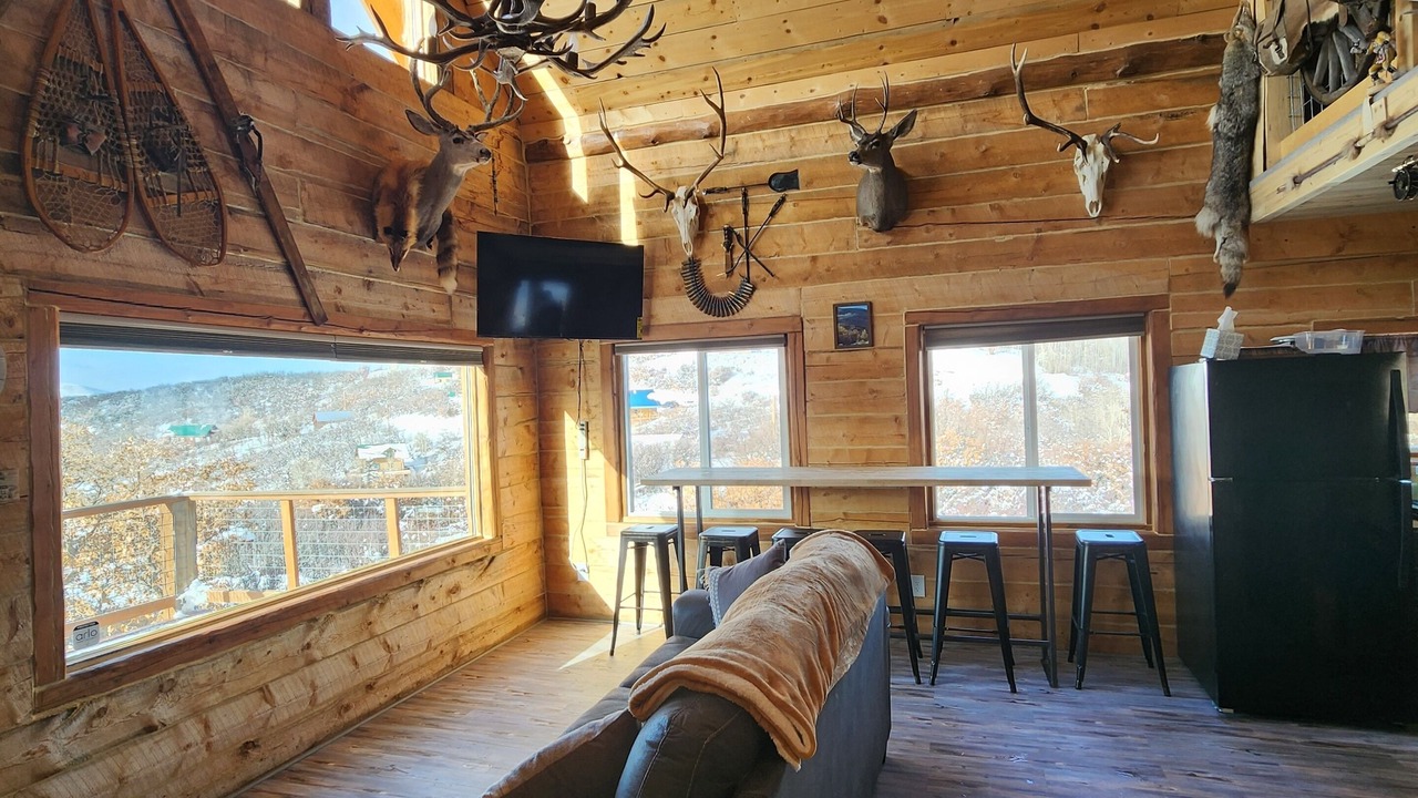 Photo of Bedroom in Collbran