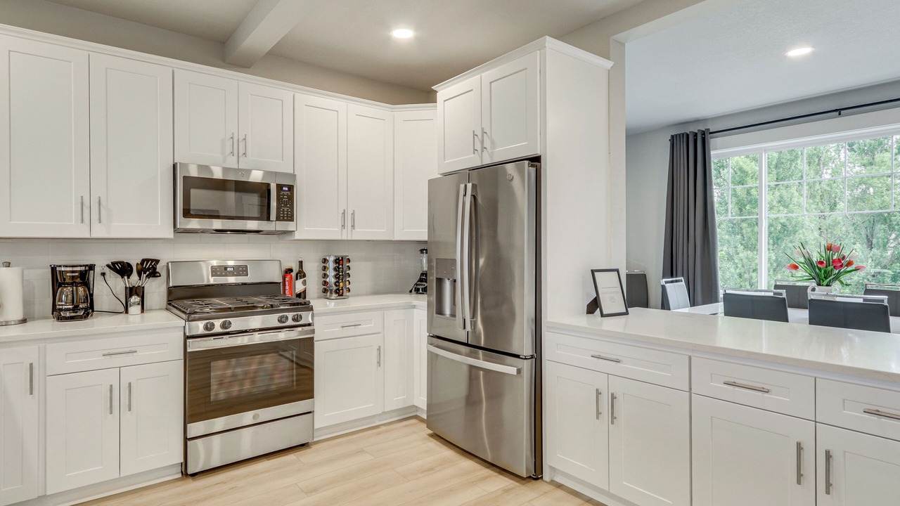 Photo of Kitchen in Hammond