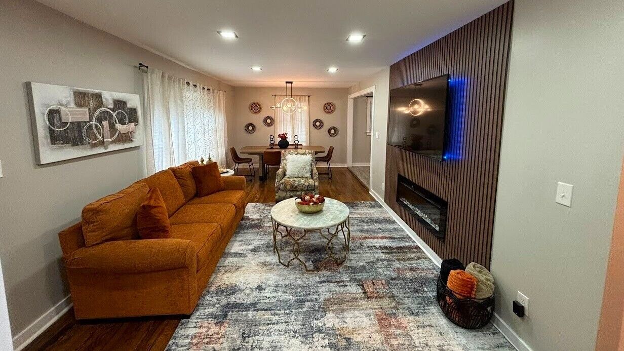 Photo of Livingroom in East Point