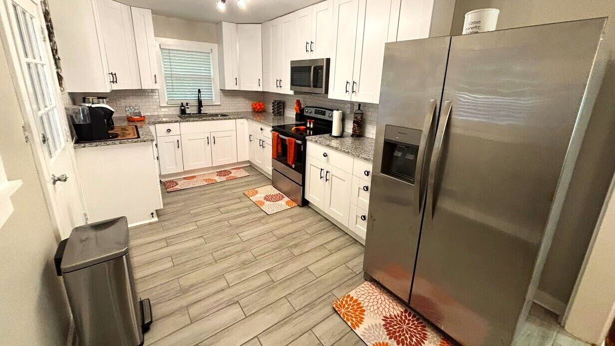 Photo of Kitchen in East Point