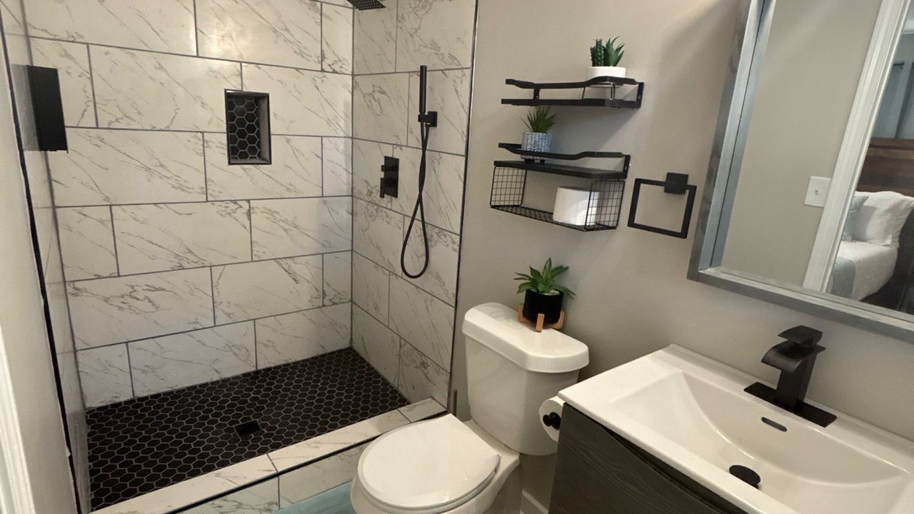 Photo of Bathroom in East Point