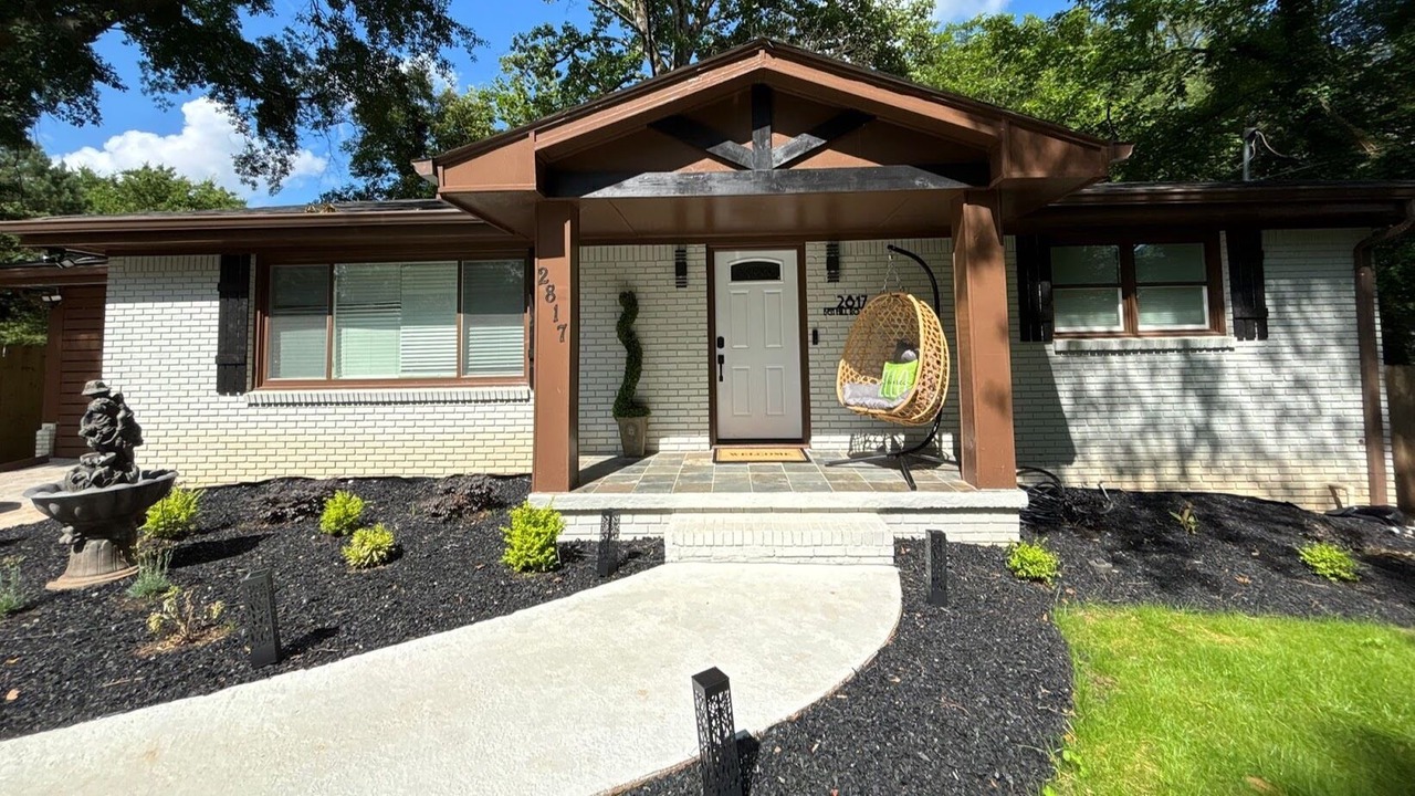 Photo of Outdoor in East Point