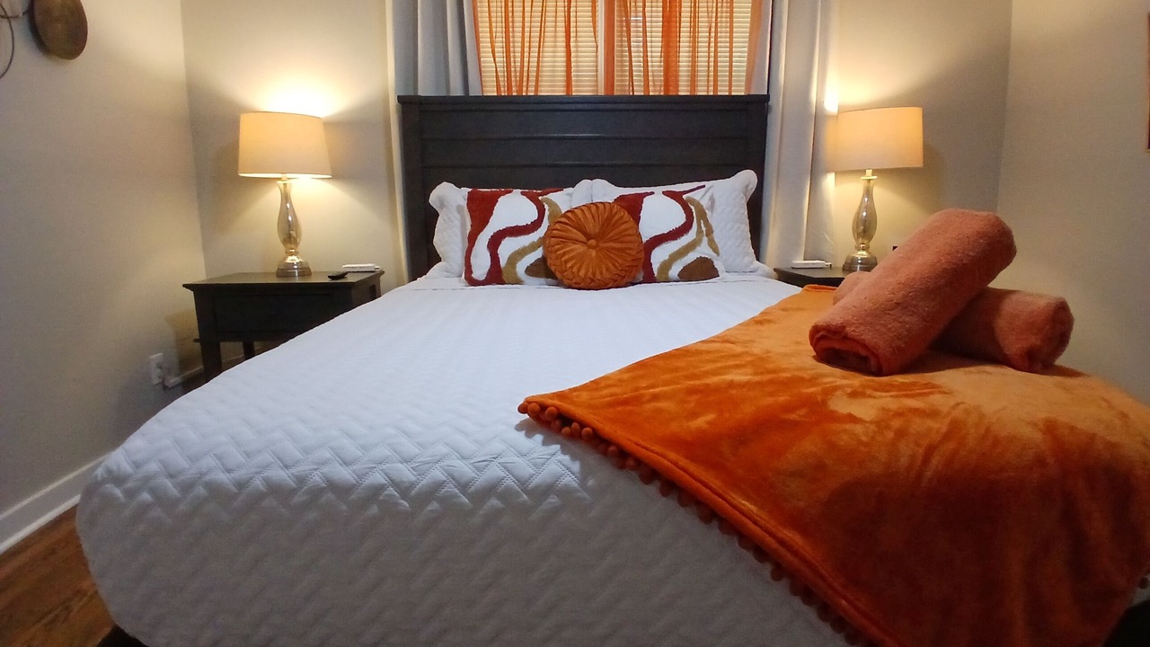 Photo of Bedroom in East Point