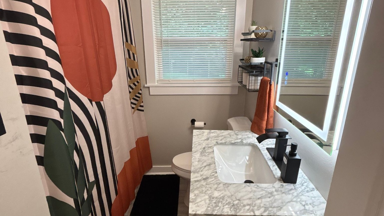 Photo of Bathroom in East Point