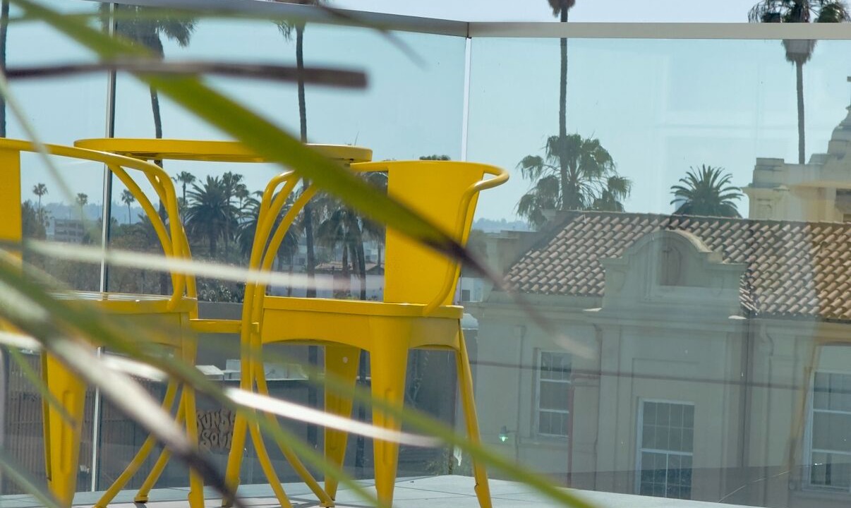 Photo of Outdoor in Hollywood