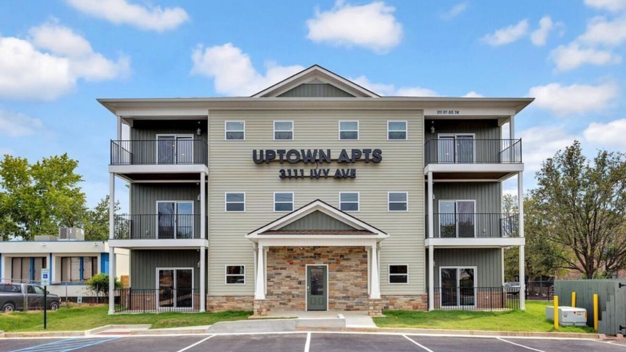 Photo of Outdoor in Huntsville