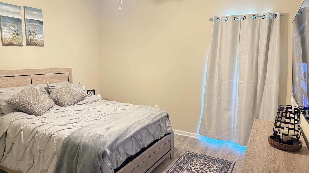 Photo of Bedroom in Huntsville