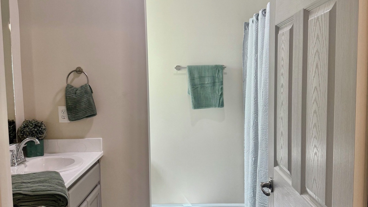 Photo of Bathroom in Huntsville