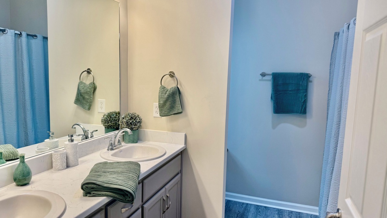 Photo of Bathroom in Huntsville