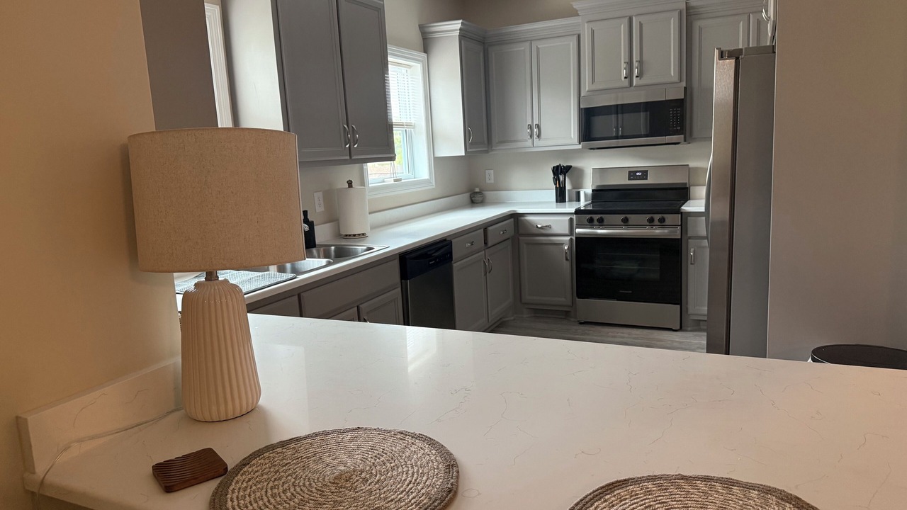 Photo of Kitchen in Huntsville