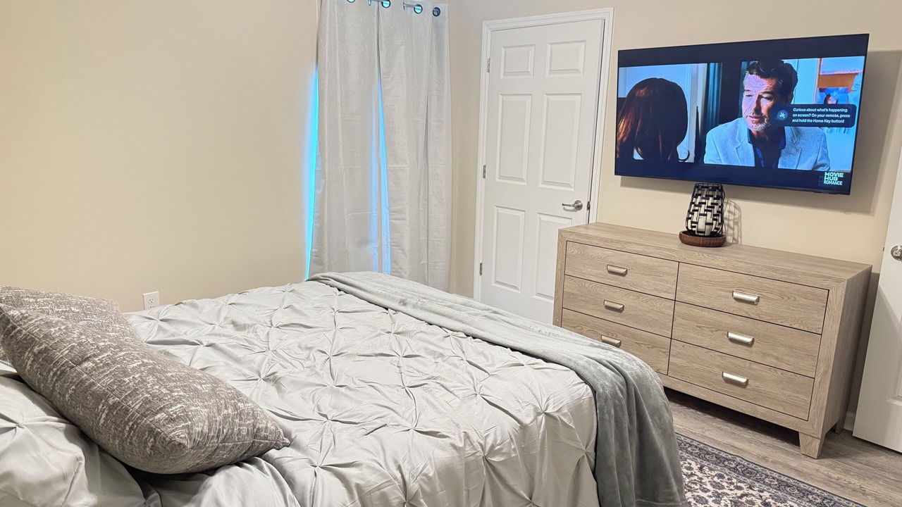 Photo of Bedroom in Huntsville