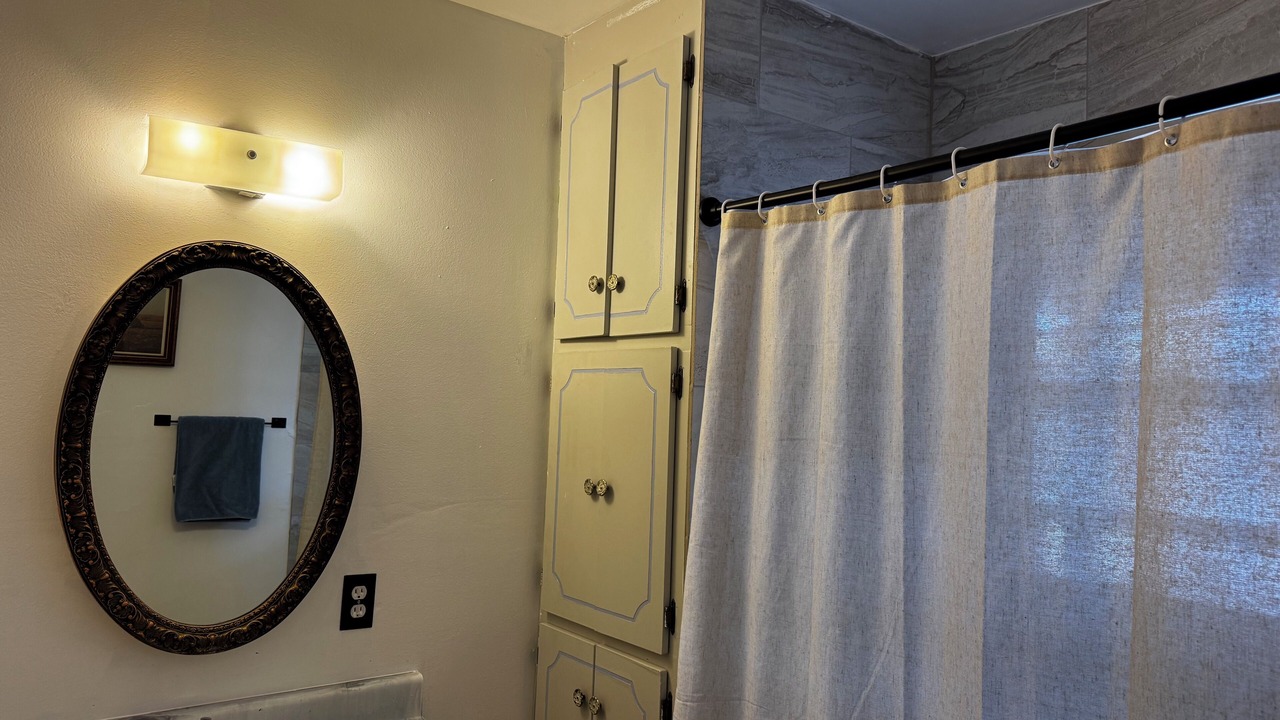 Photo of Bathroom in Mesa