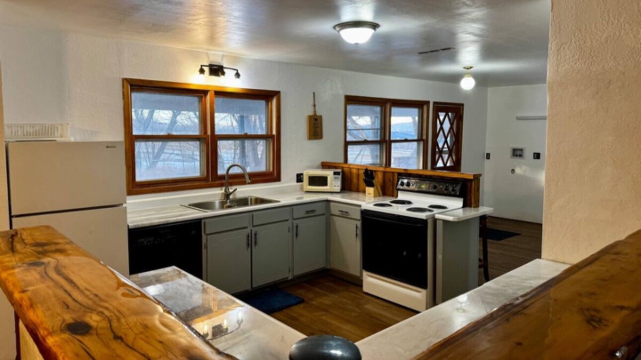Photo of Kitchen in Mesa