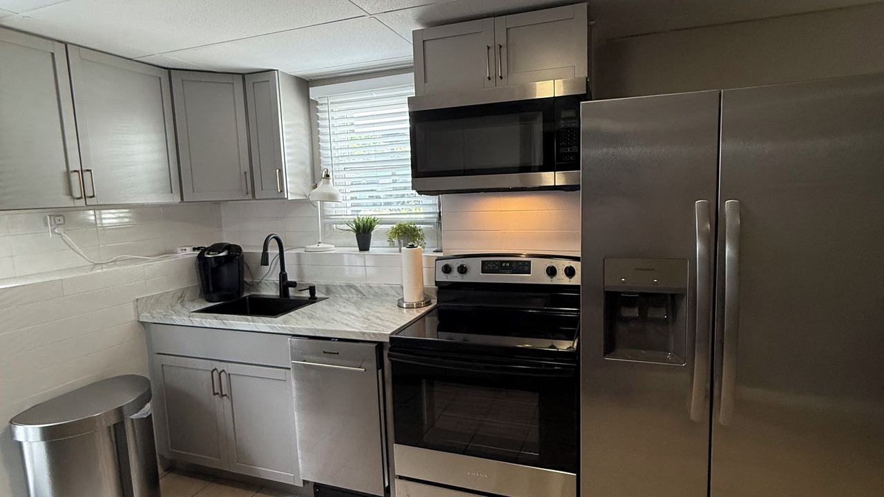 Photo of Kitchen in Wanskuck