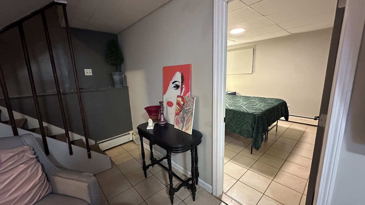 Photo of Bedroom in Wanskuck