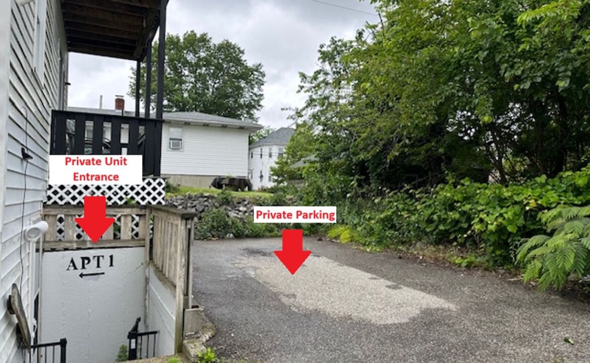 Photo of Outdoor in Wanskuck