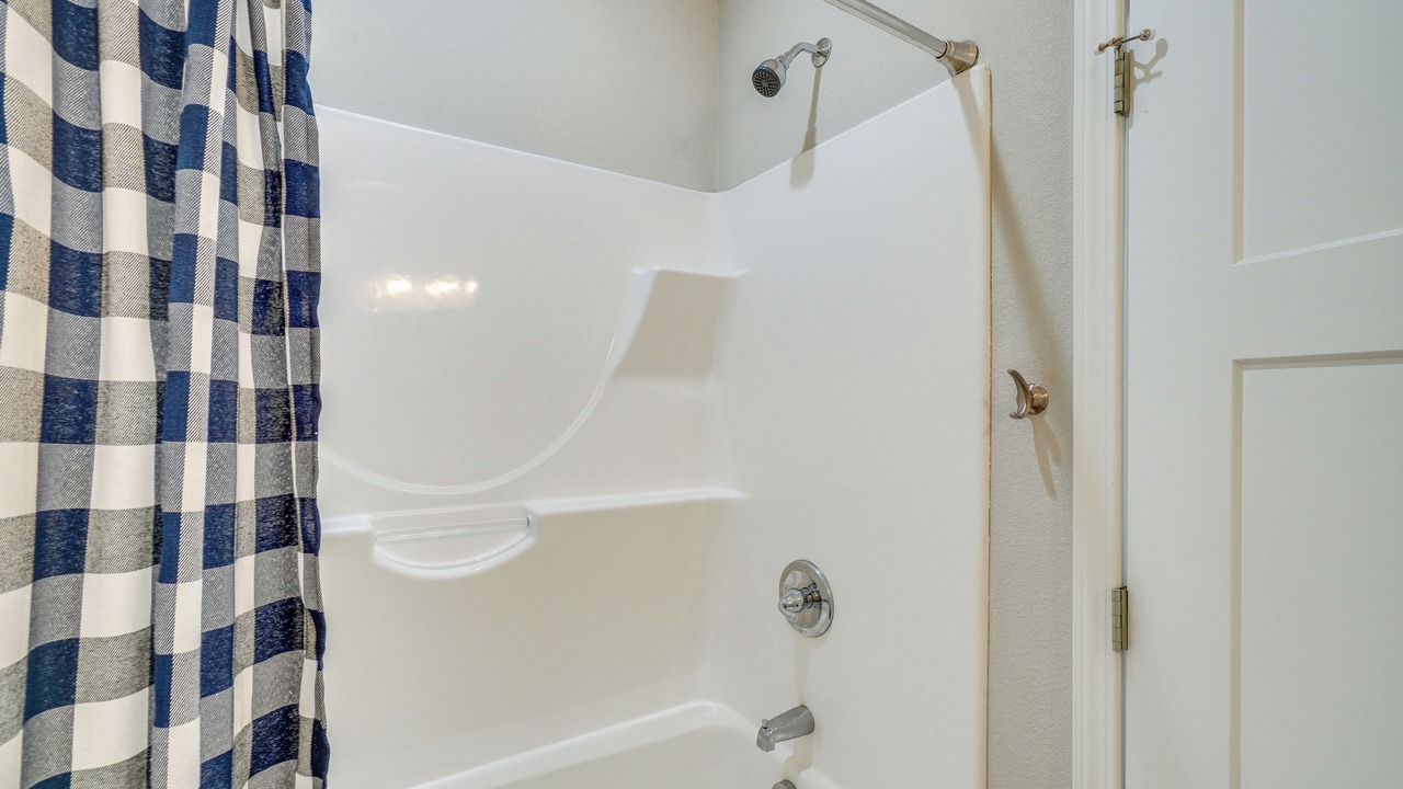 Photo of Bathroom in Crossville
