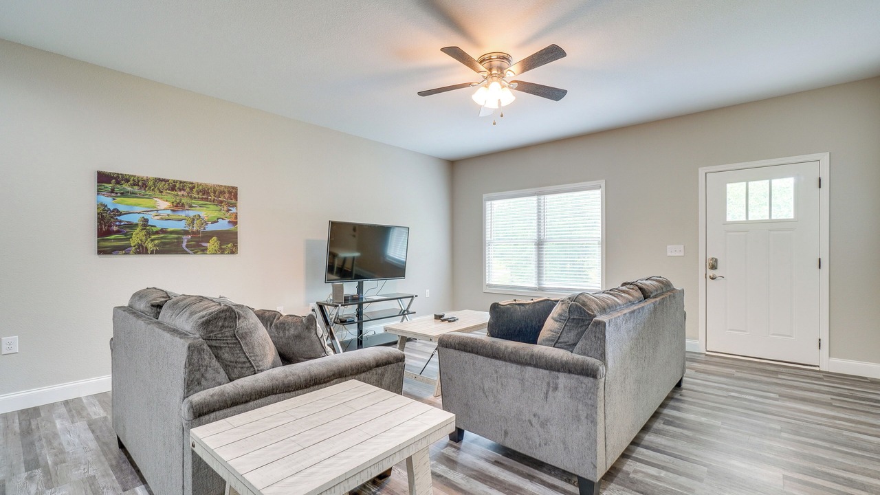 Photo of Bedroom in Crossville