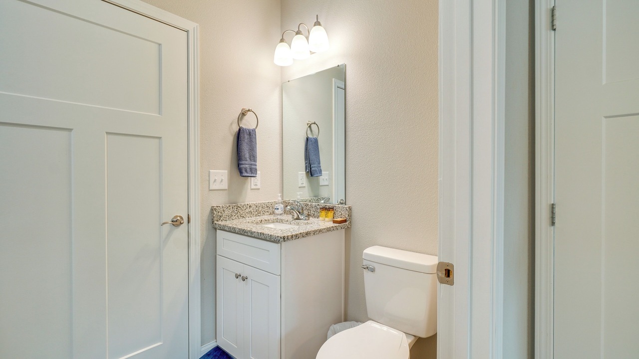 Photo of Bathroom in Crossville