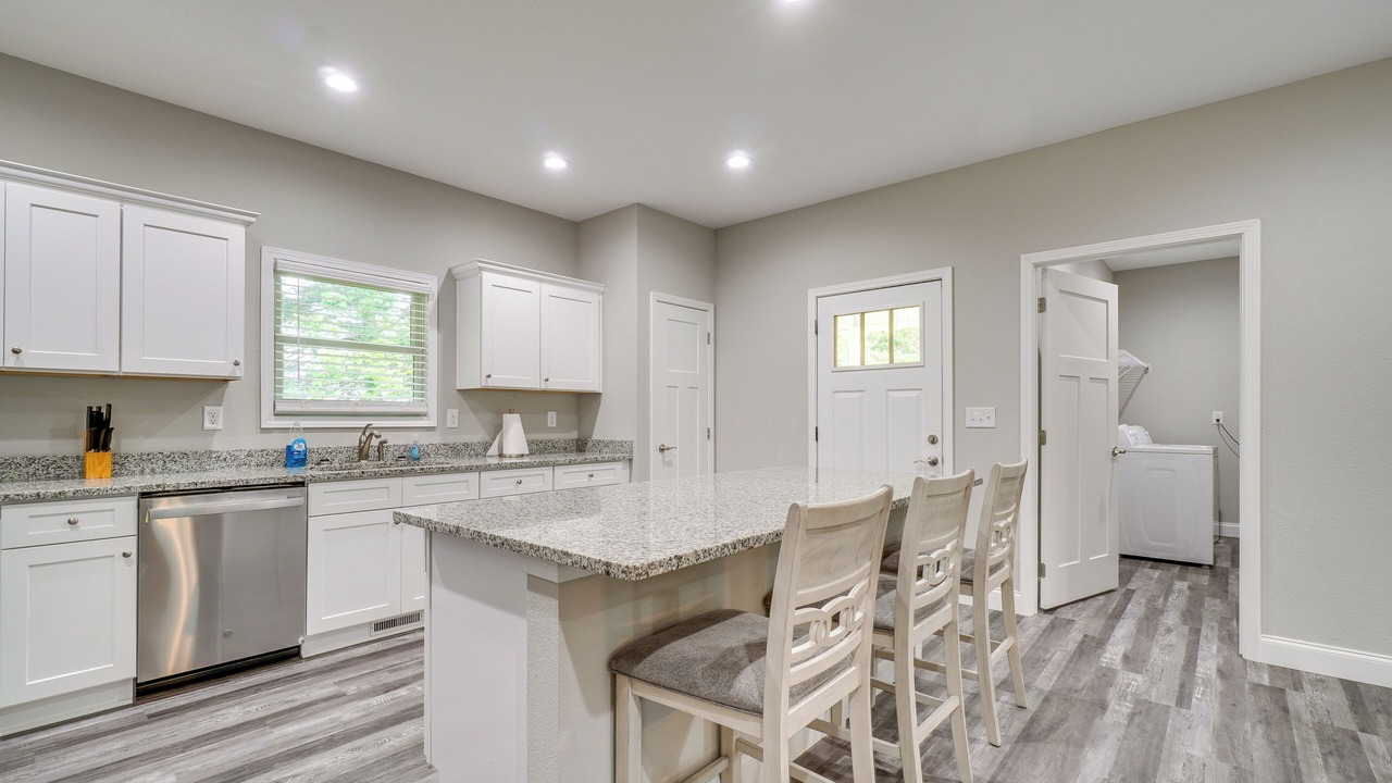 Photo of Kitchen in Crossville
