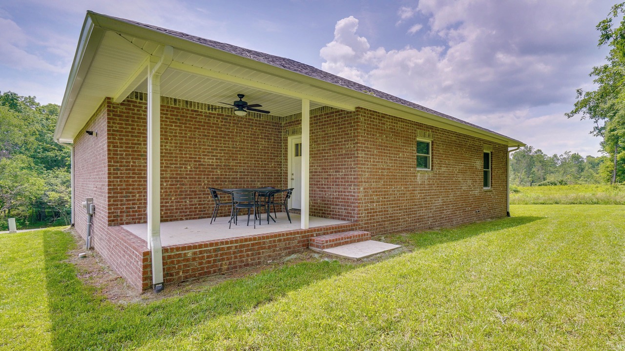 Photo of Outdoor in Crossville