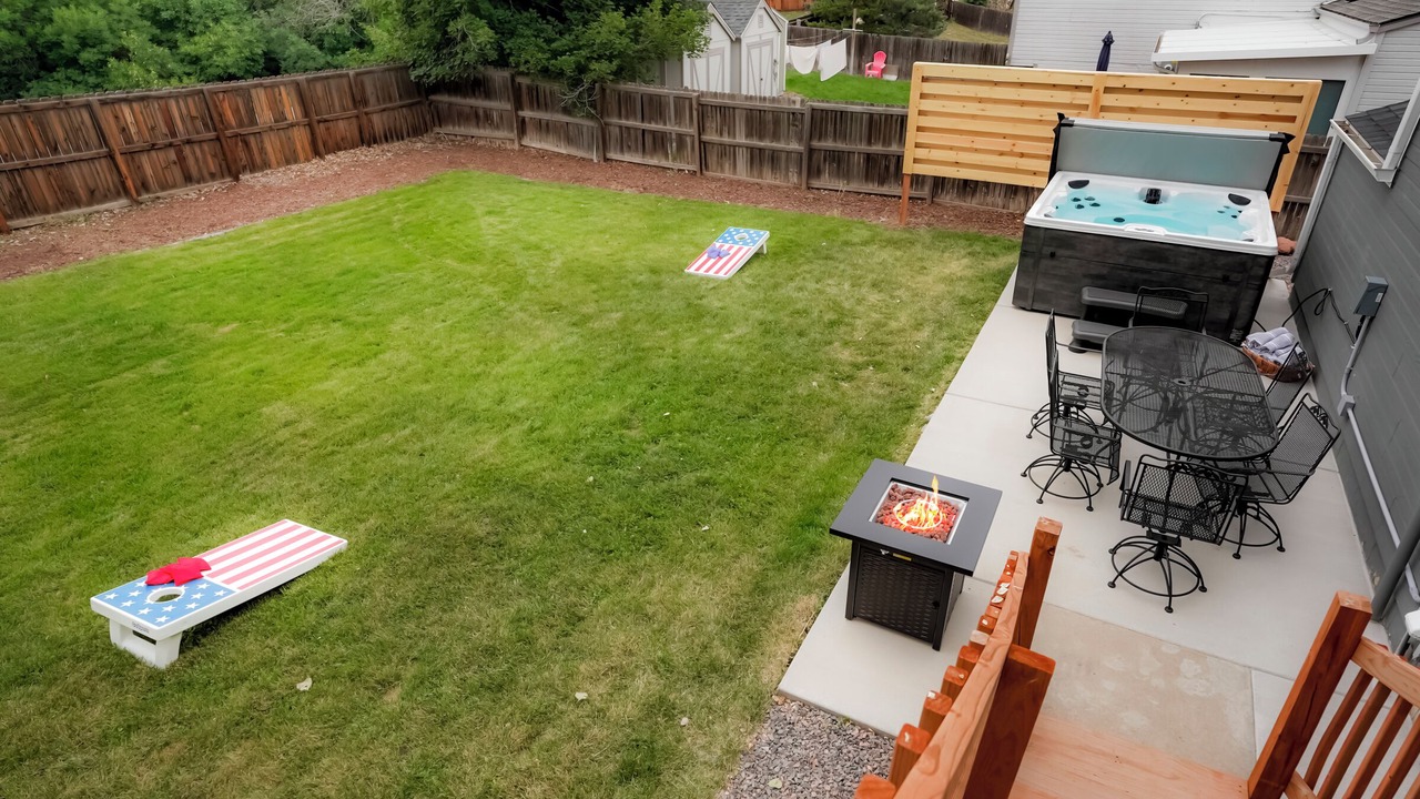 Photo of Outdoor in North Central Westminster