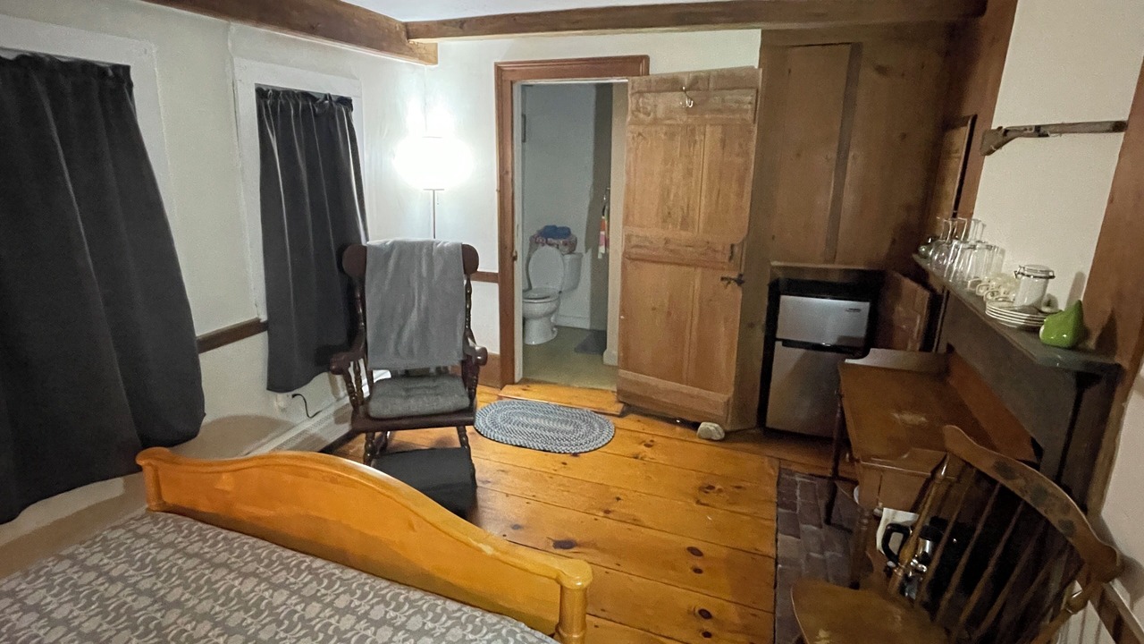 Photo of Bedroom in Pelham