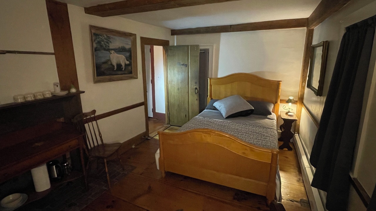 Photo of Bedroom in Pelham