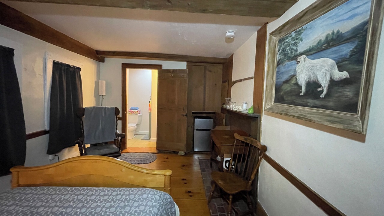 Photo of Bedroom in Pelham