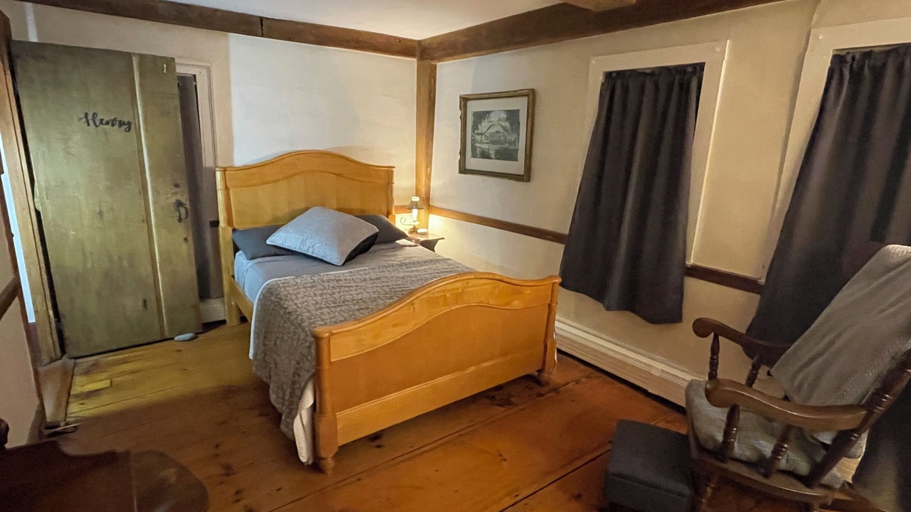 Photo of Bedroom in Pelham