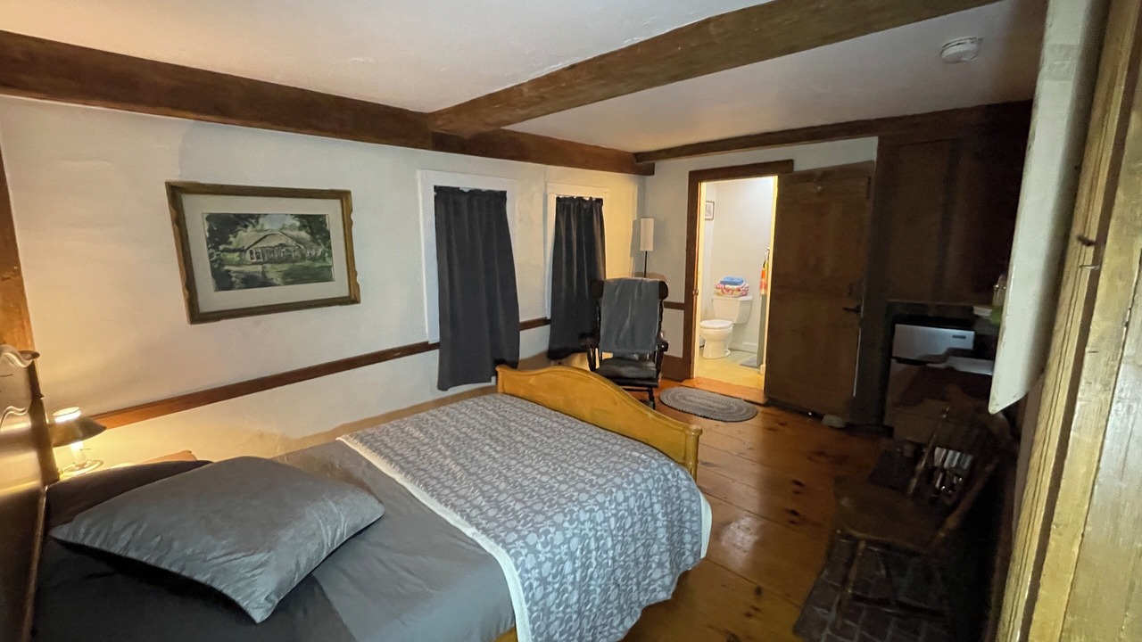Photo of Bedroom in Pelham