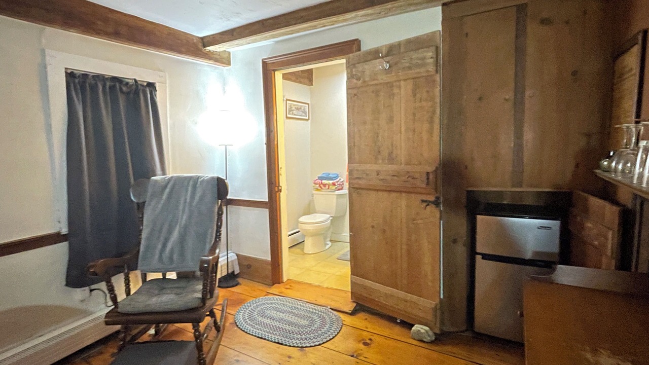 Photo of Bathroom in Pelham