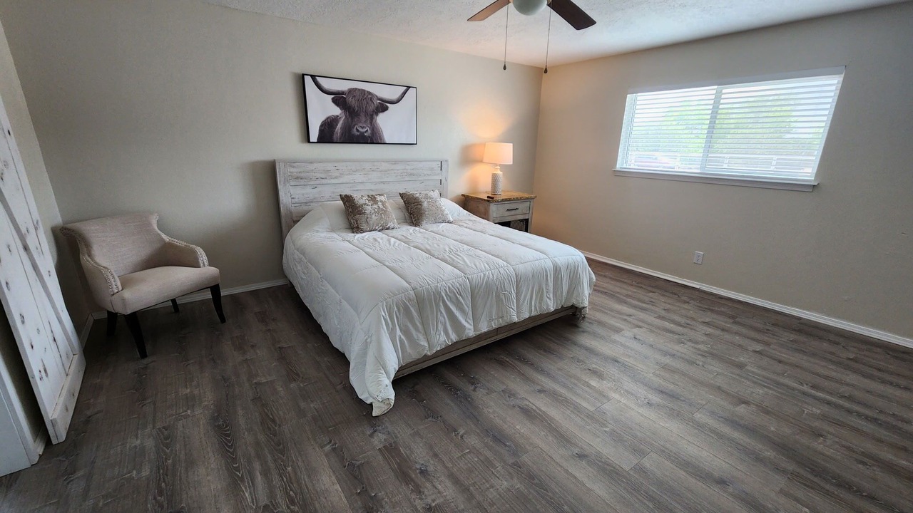 Photo of Bedroom in Bosque Farms