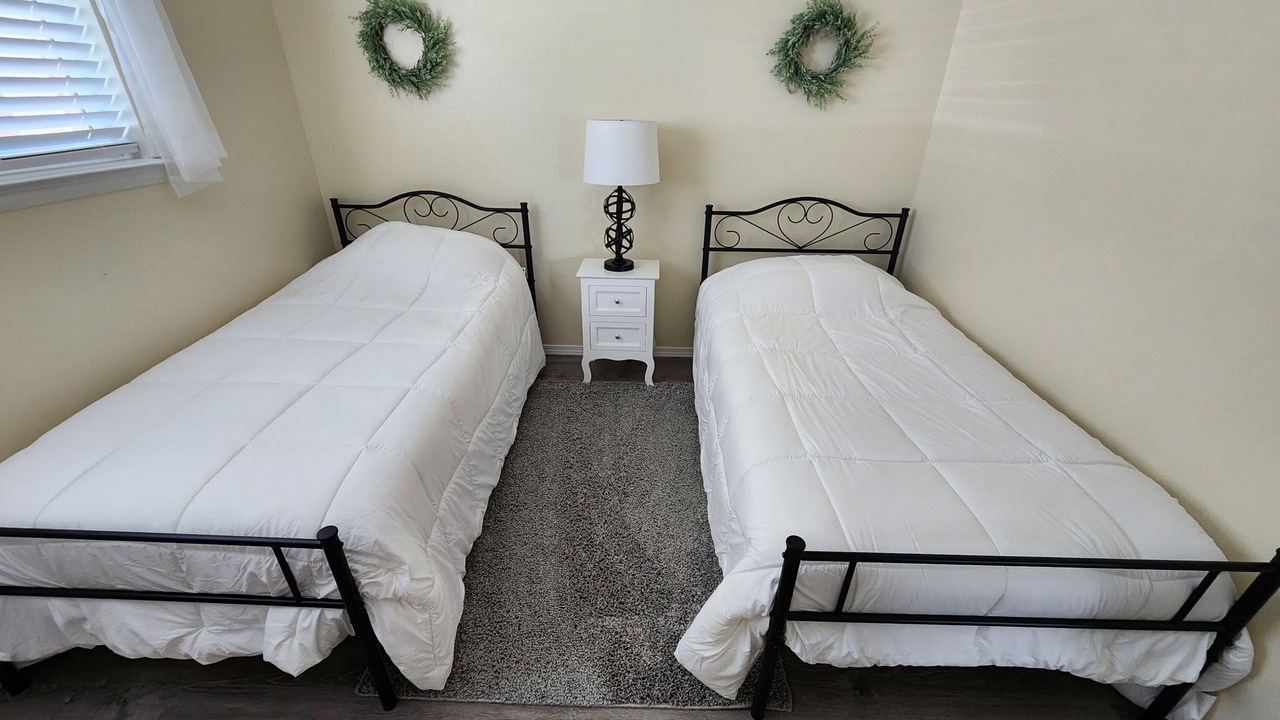 Photo of Bedroom in Bosque Farms