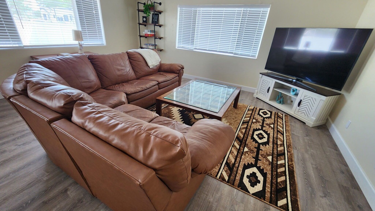 Photo of Livingroom in Bosque Farms
