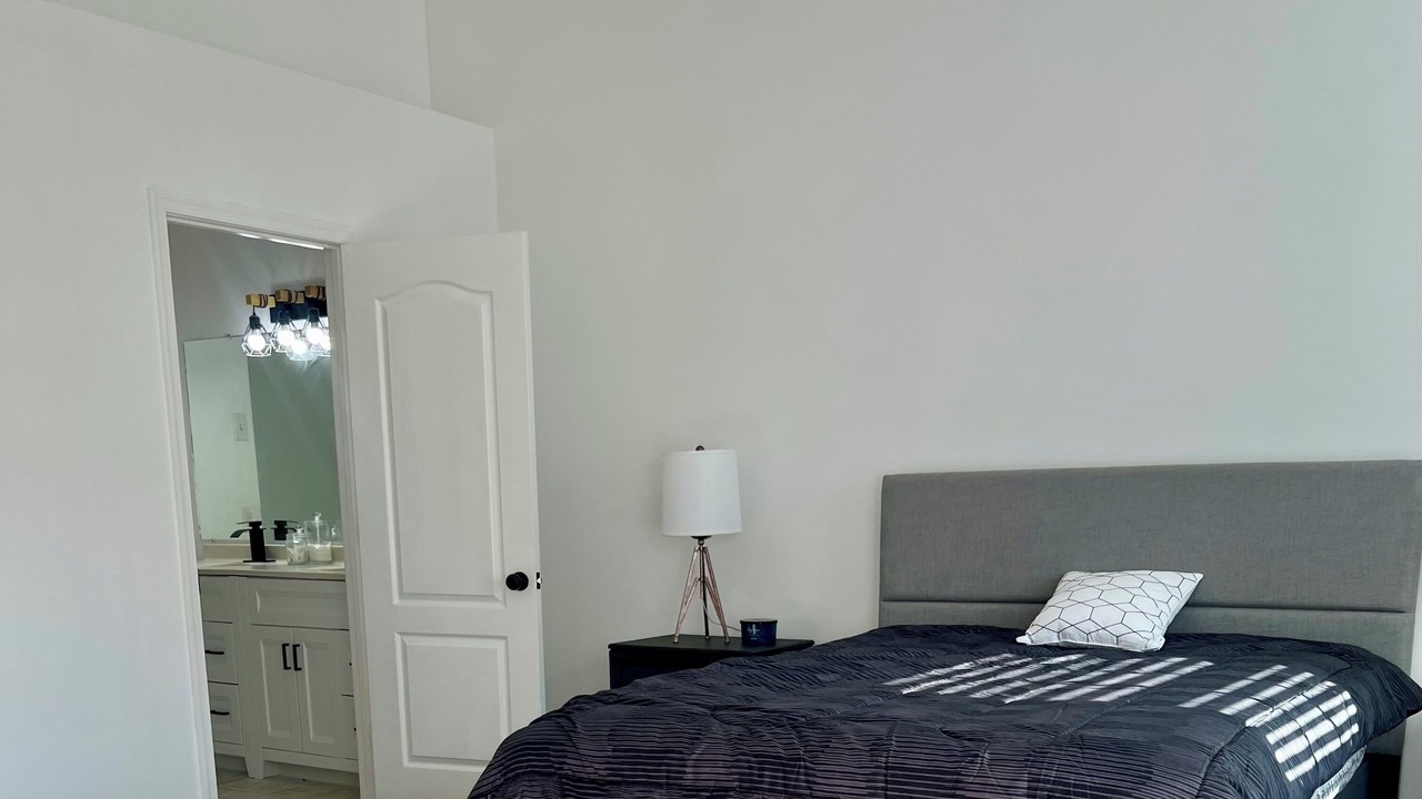Photo of Bedroom in Bowie