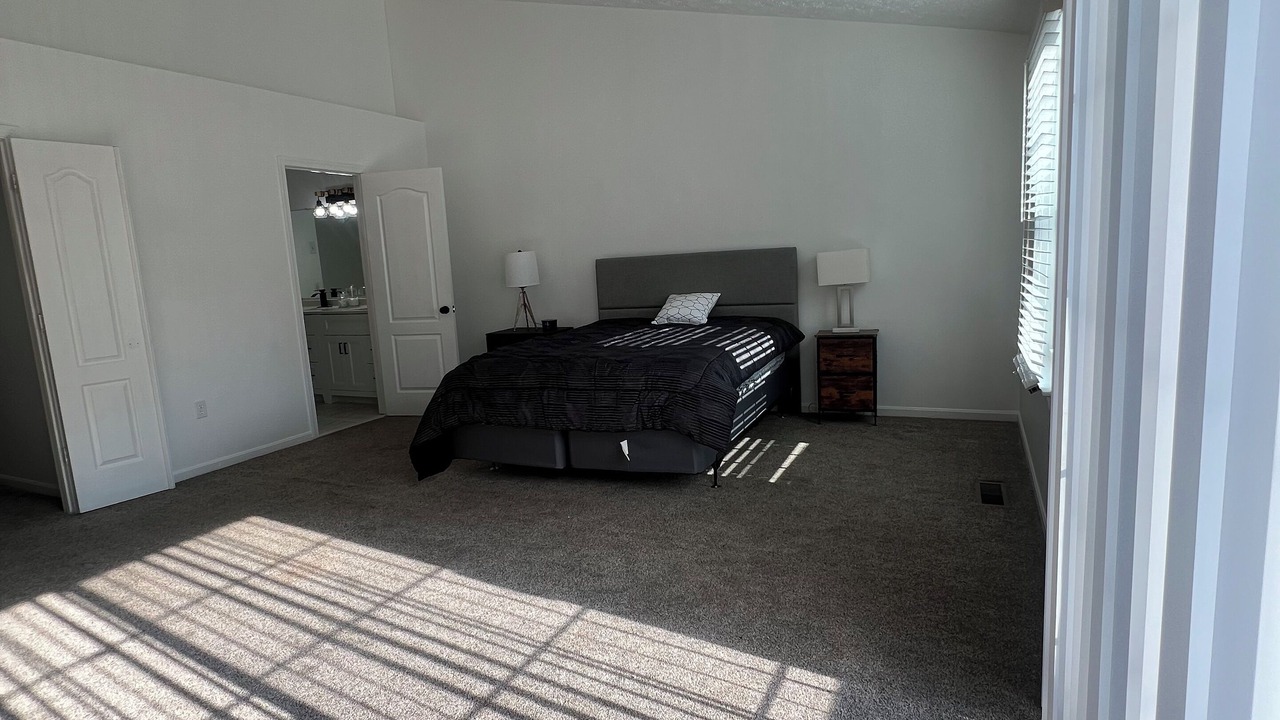Photo of Bedroom in Bowie