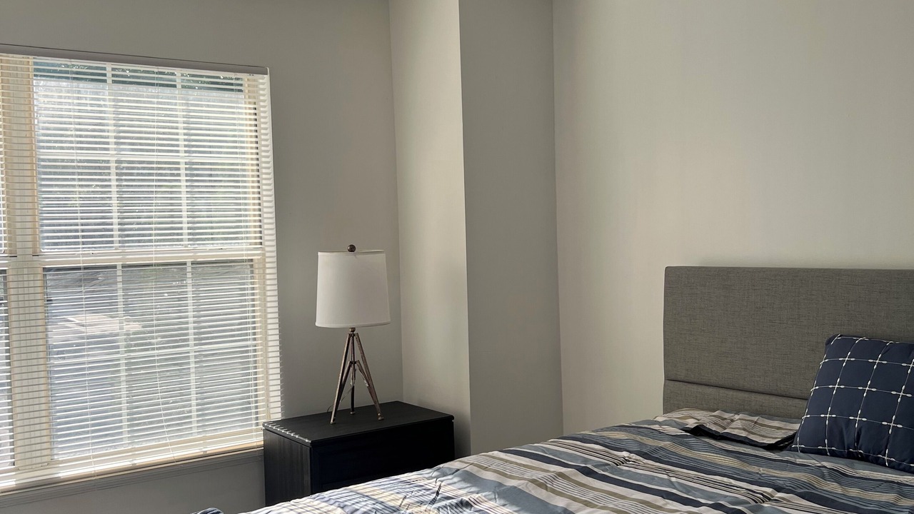 Photo of Bedroom in Bowie