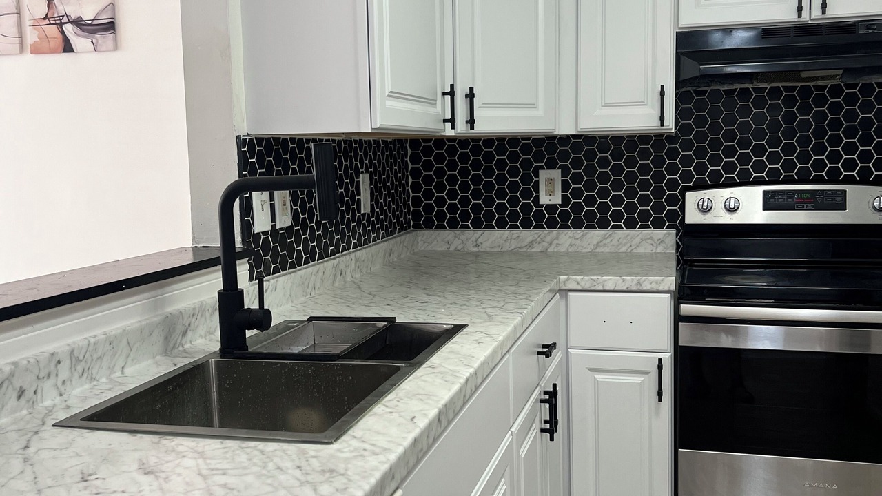 Photo of Kitchen in Bowie
